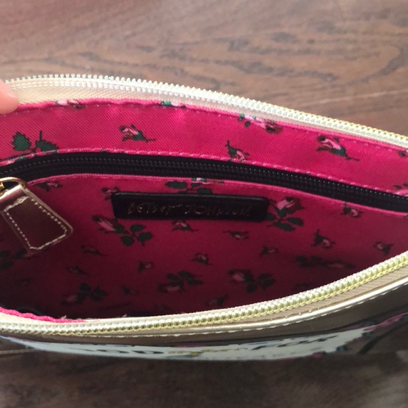 Betsey Johnson Clutch - Picture 5 of 5